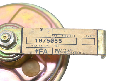 Caterpillar 1075055 Horn 24v Assembly NOS