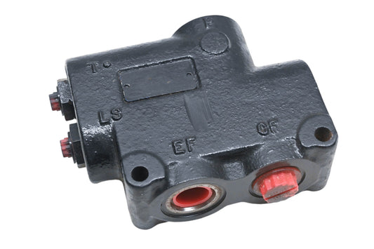 Caterpillar 837174, 0837174, 083-7174 Priority Valve Assembly NOS