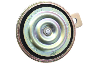 Fiamm 44572, 7T0635 Horn Assembly 24V HZ335 NOS