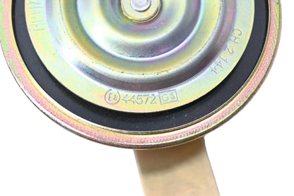 Fiamm 44572, 7T0635 Horn Assembly 24V HZ335 NOS