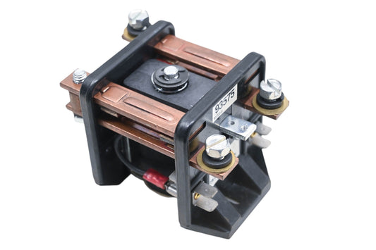 Crown 93575, 91769-6 24v 75a Contactor Coil NOS