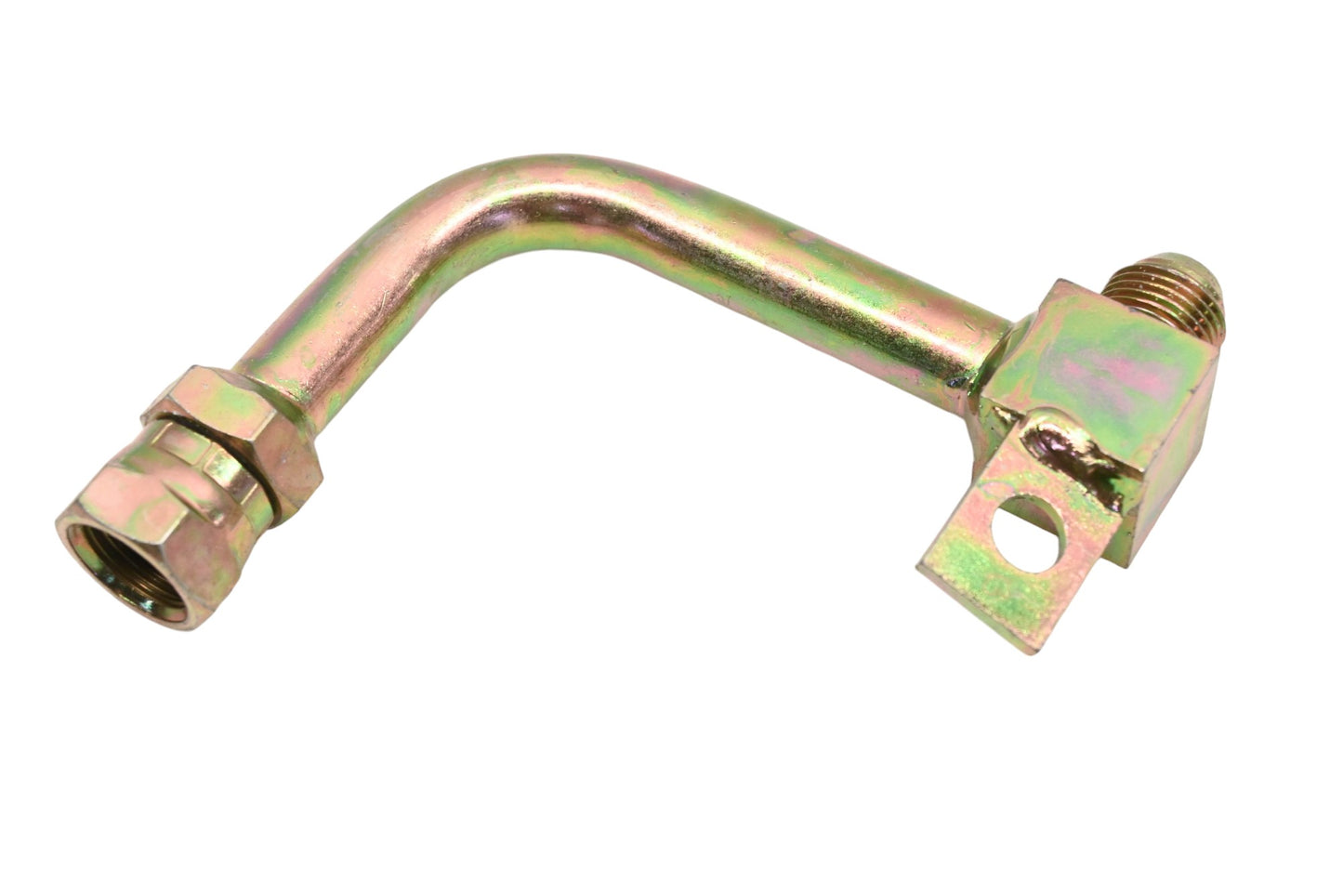 Caterpillar 9424714300, 94247-14300 Oil Pipe NOS