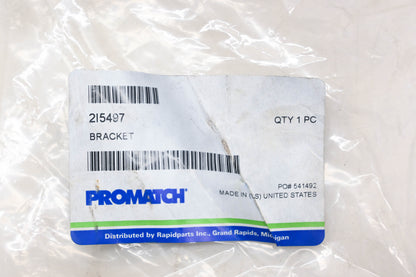 ProMatch 2I5497 Bracket NOS
