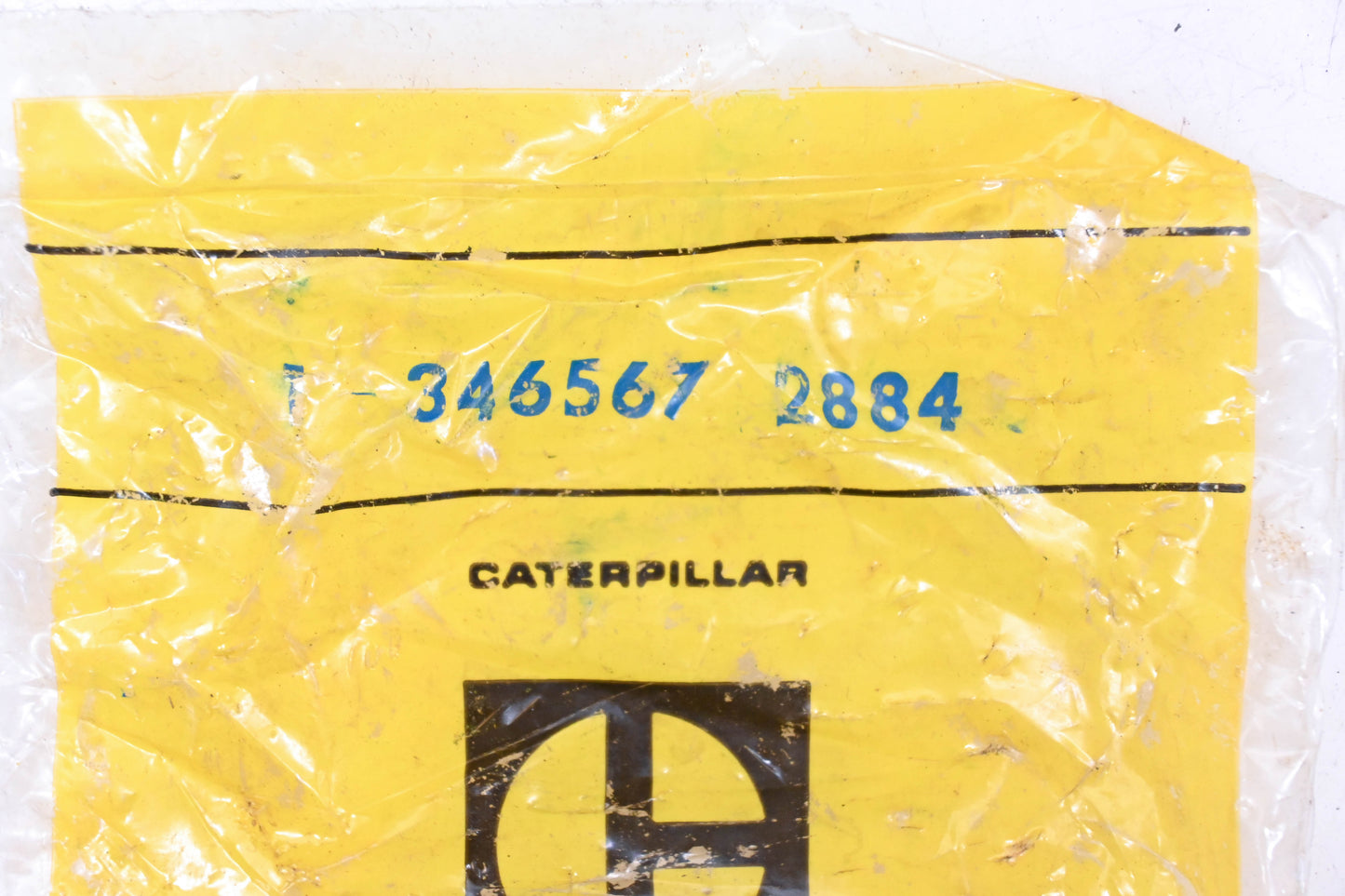 Caterpillar 346567, 0346567, 034-6567 Link Kit NOS