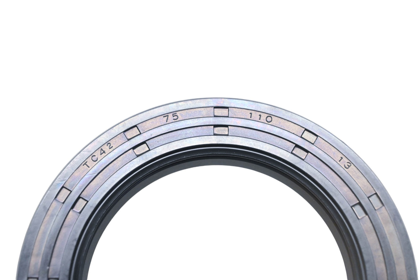 Aftermarket AQ027-24 TC42 75x110x13 Oil Seal NOS