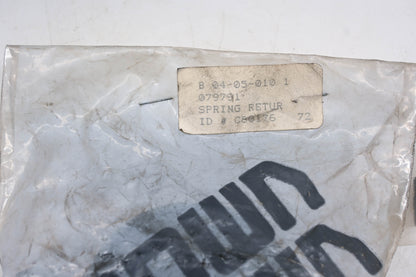 Crown 079791, 79791 Return Spring NOS