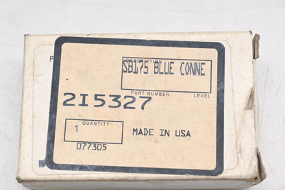 ProMatch 2I5327, SB175 Anderson Blue Battery Connector Kit NOS