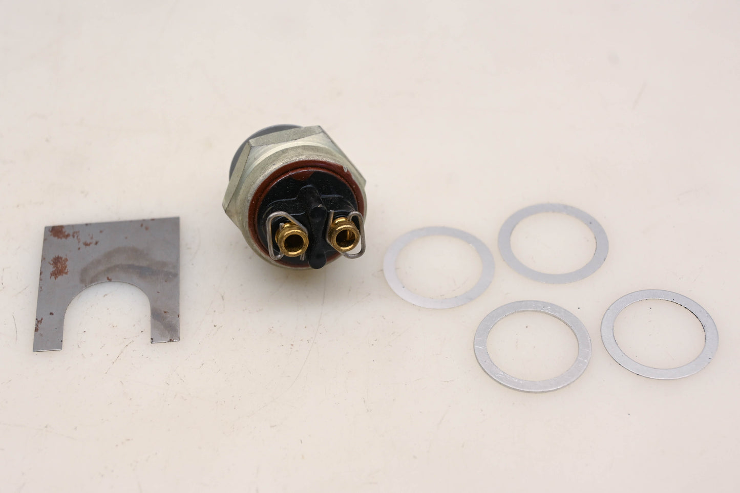 Clark 232566 Neutral Switch Kit NOS