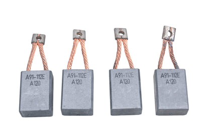 Crown 114671 Brush Kit NOS