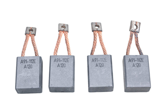 Crown 114671 Brush Kit NOS