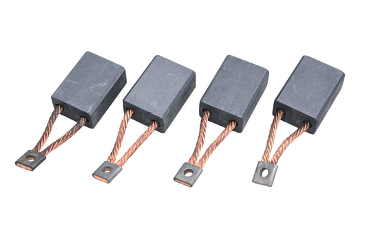 Crown 114671 Brush Kit NOS