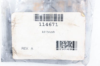 Crown 114671 Brush Kit NOS