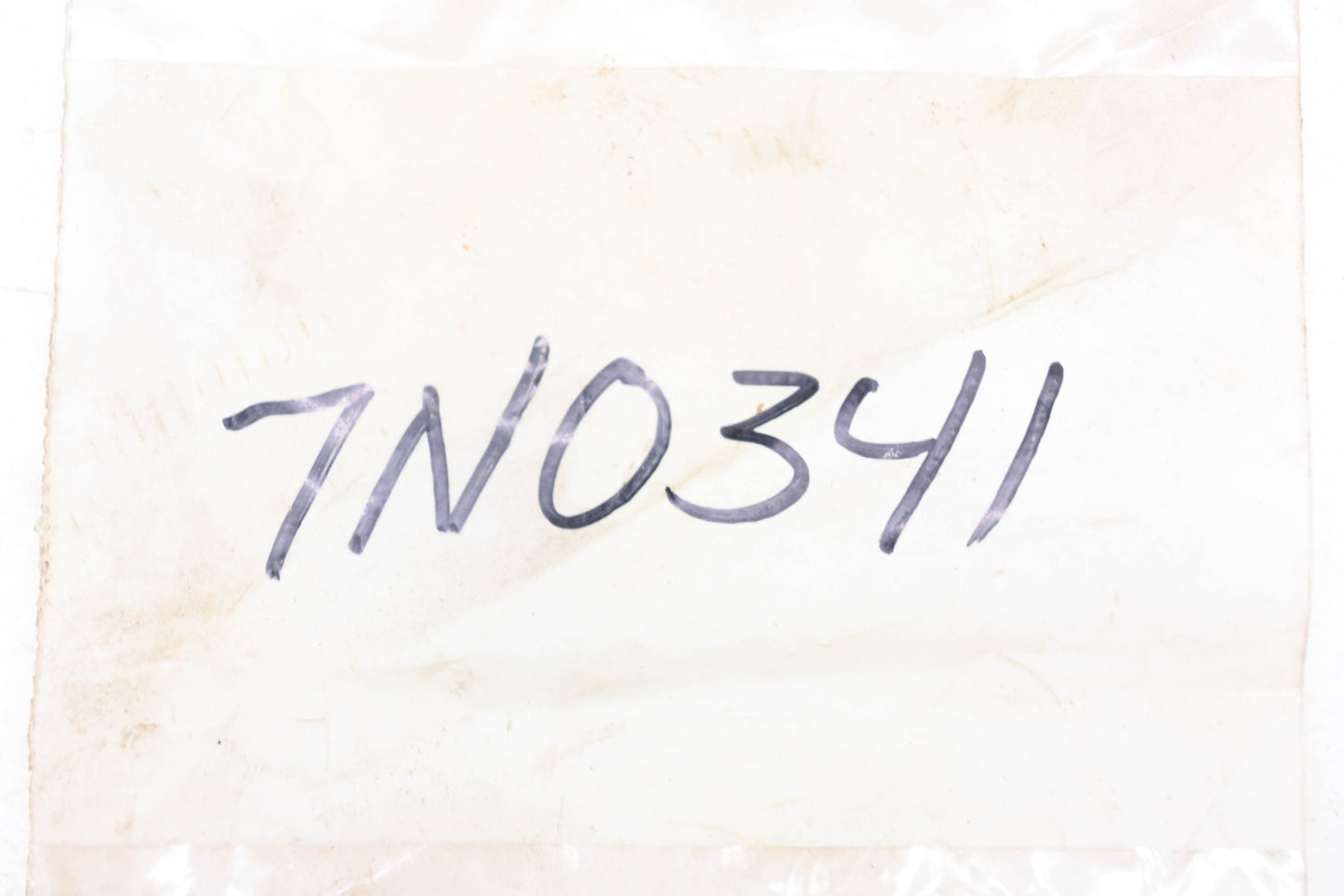 Aftermarket 7N0341, 7N-0341 Thermostat Gasket NOS