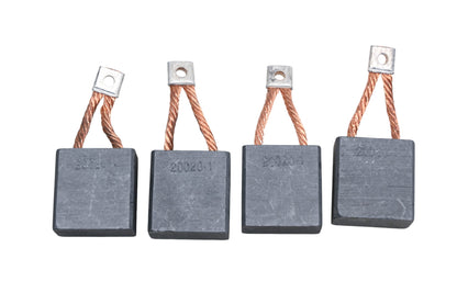 Crown 113328 Brush Kit NOS