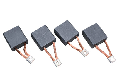 Crown 113328 Brush Kit NOS