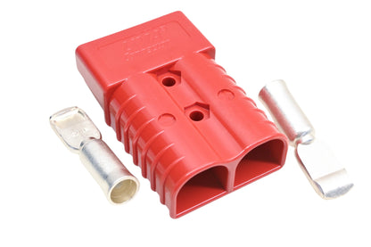 ProMatch 2I5306, SB350 Red Battery Connector Kit NOS
