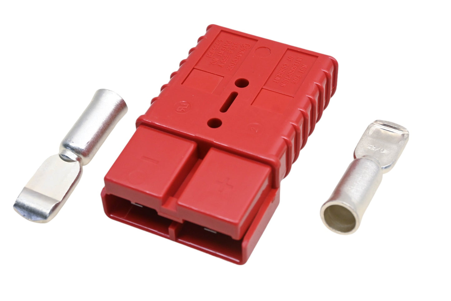 ProMatch 2I5306, SB350 Red Battery Connector Kit NOS
