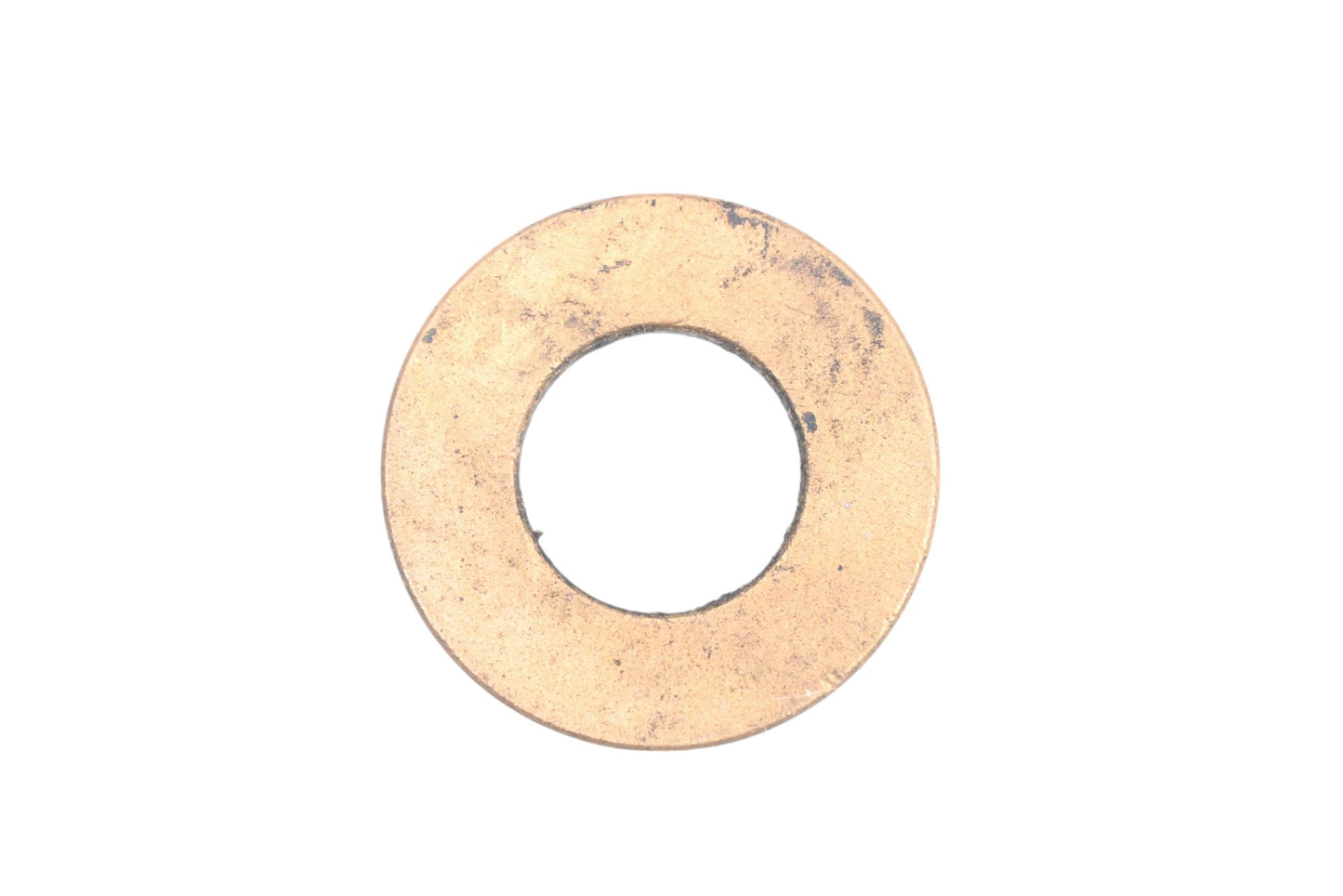 Aftermarket HQ004-27 Bronze Washer 2"OD x 1"ID x 3/16" NOS
