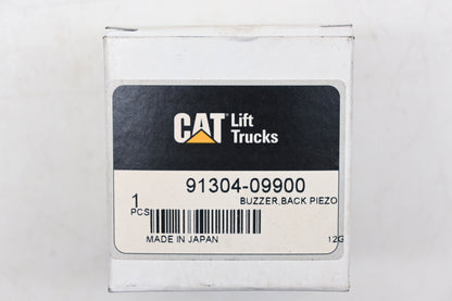 Caterpillar 9130409900, 91304-09900 Back-Up Buzzer NOS