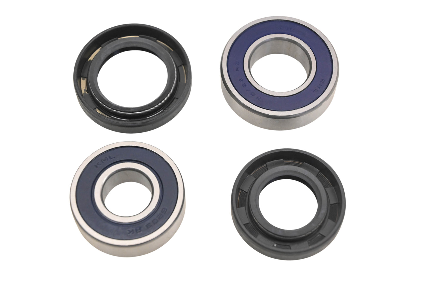 Moose Racing A25-1023 Wheel Bearing Kit NOS