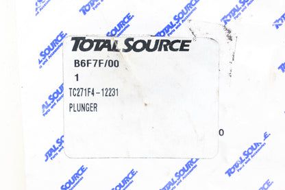 Total Source TC271F4-12231 Horn Plunger NOS