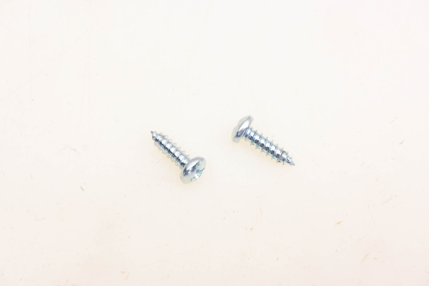 Total Source TC216G4-12641 Pan Head Screws Qty 2 NOS