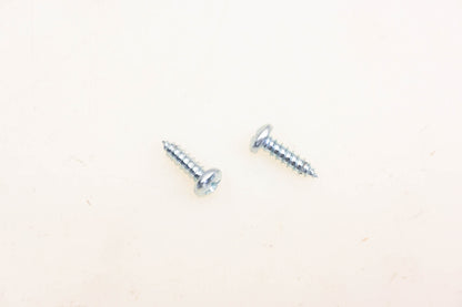 Total Source TC216G4-12641 Pan Head Screws Qty 2 NOS