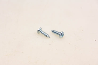 Total Source TC216G4-12641 Pan Head Screws Qty 2 NOS
