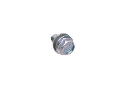 New OEM Toyota 91671-U8816-71 Flange Bolt With Washer NOS