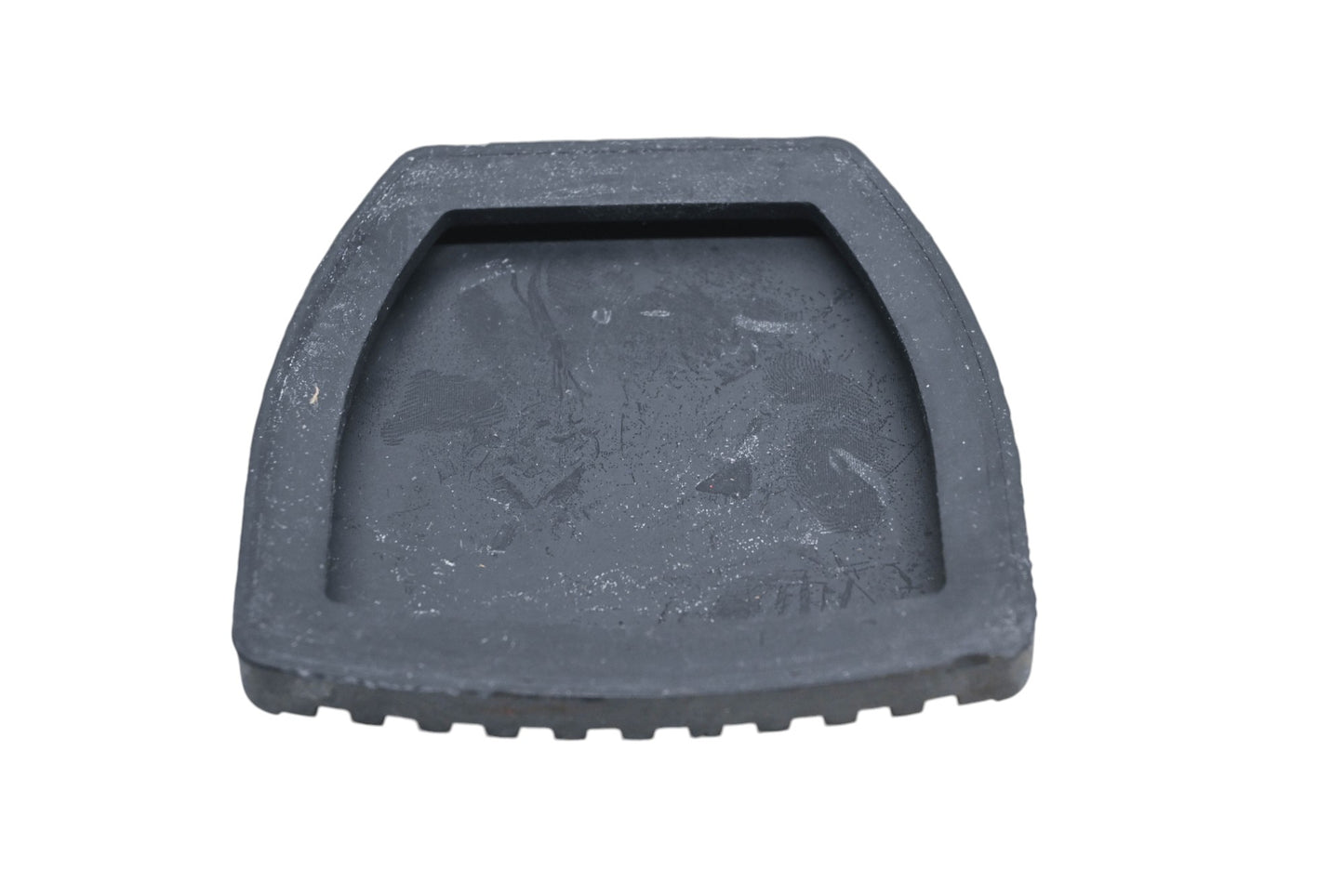 New OEM Toyota 31319-20540 Brake Rubber Pedal Pad NOS