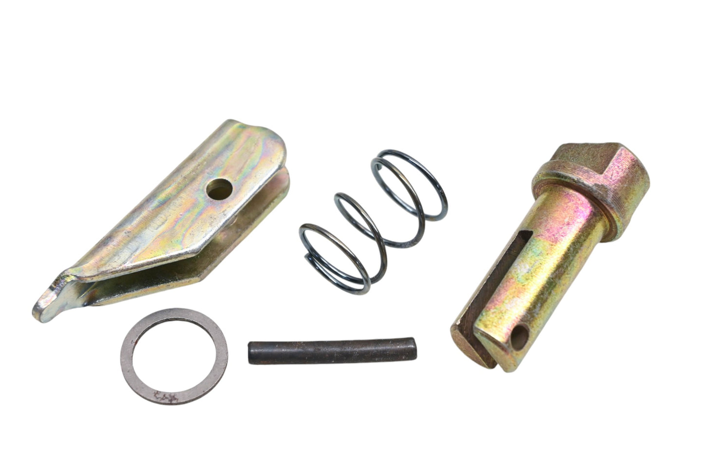 Caterpillar 911636, 0911636, 091-1636 Fork Pin Kit NOS