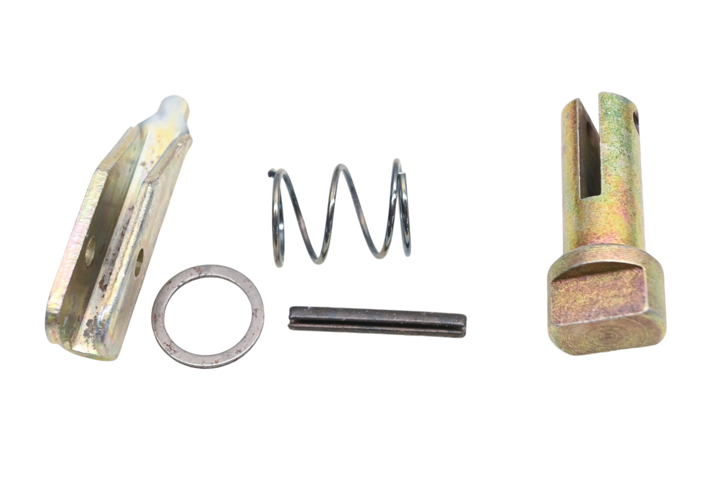 Caterpillar 911636, 0911636, 091-1636 Fork Pin Kit NOS