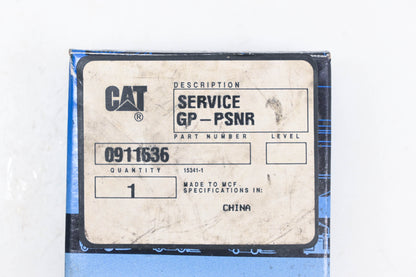 Caterpillar 911636, 0911636, 091-1636 Fork Pin Kit NOS