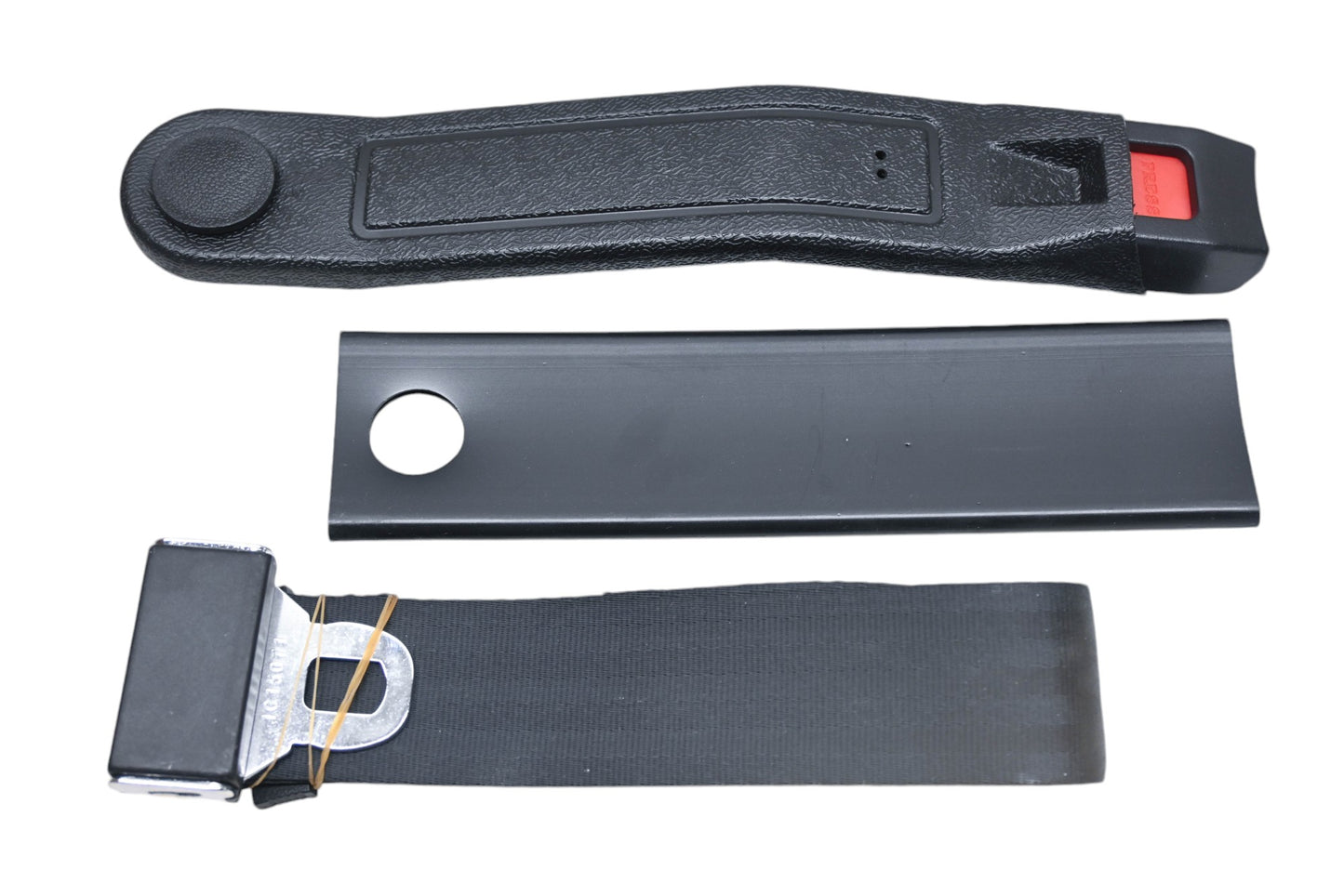 Premier SY1842 Forklift Seat Belt Kit NOS