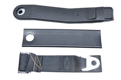 Premier SY1842 Forklift Seat Belt Kit NOS
