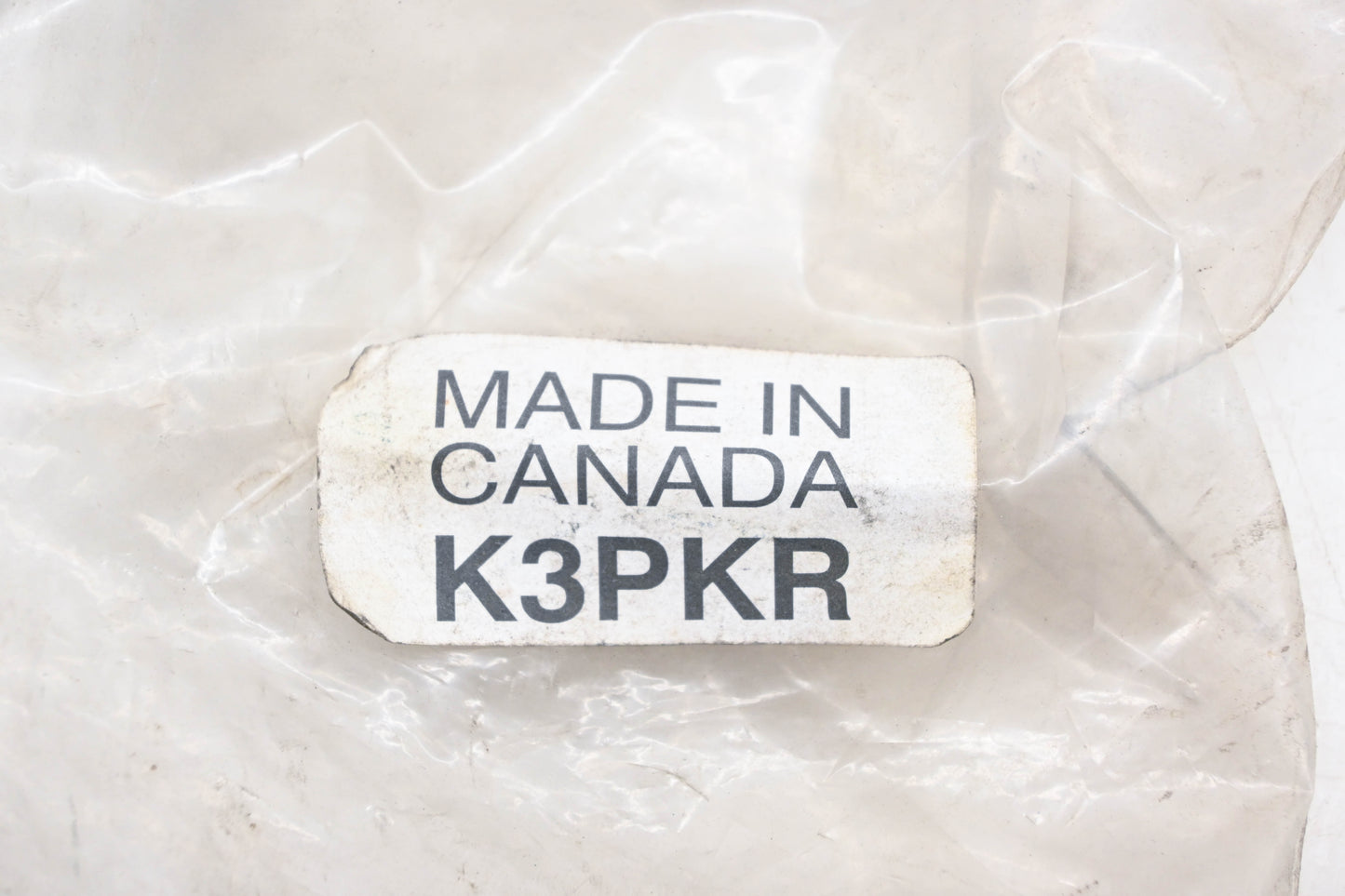 Cascade K3PKR Hangar Class 2 & 3 Pin Kit NOS