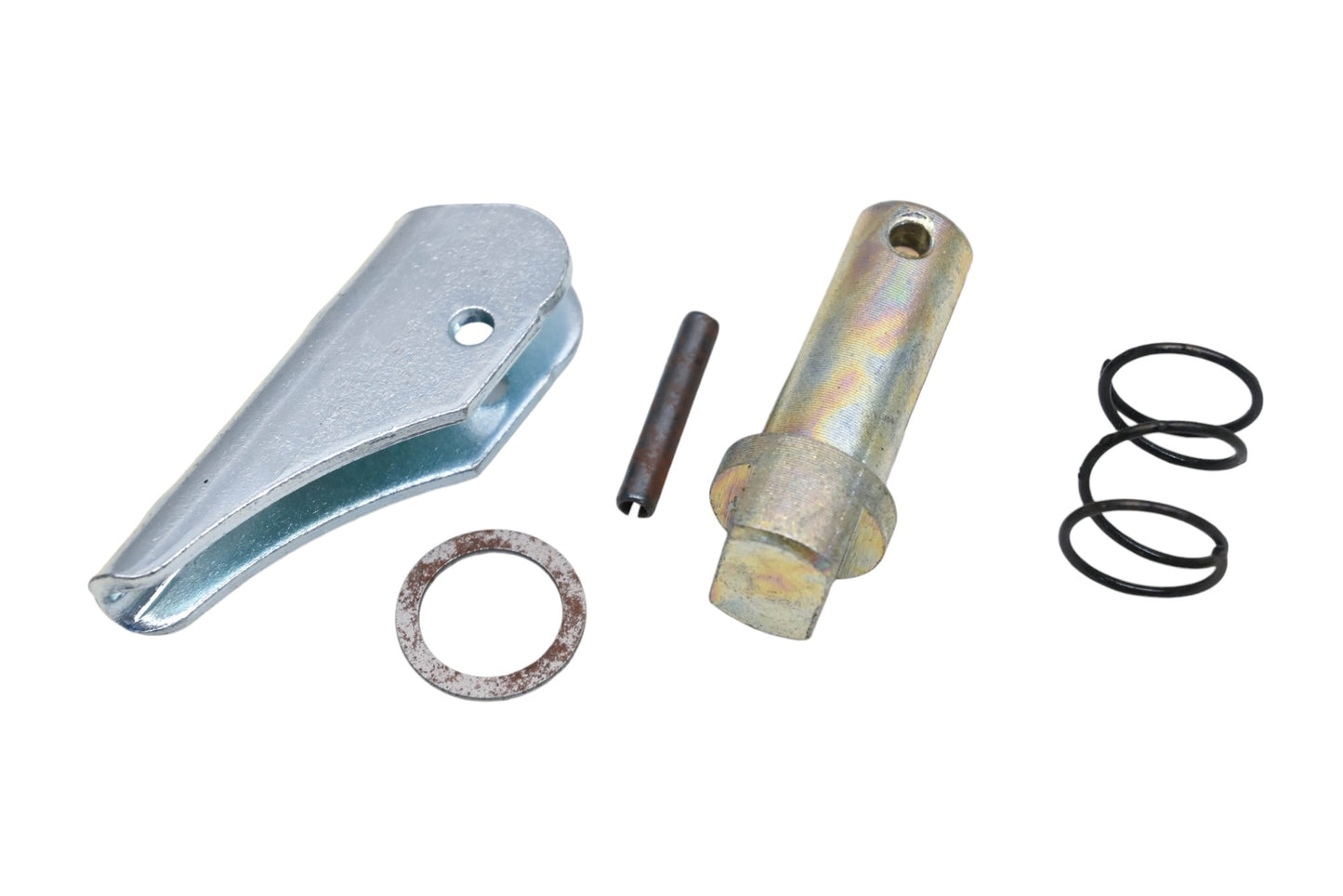 Caterpillar 972222, 0972222, 097-2222 Fork Pin Kit NOS