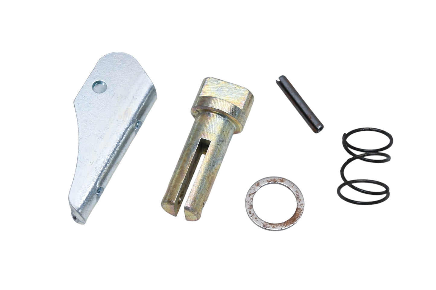 Caterpillar 972222, 0972222, 097-2222 Fork Pin Kit NOS