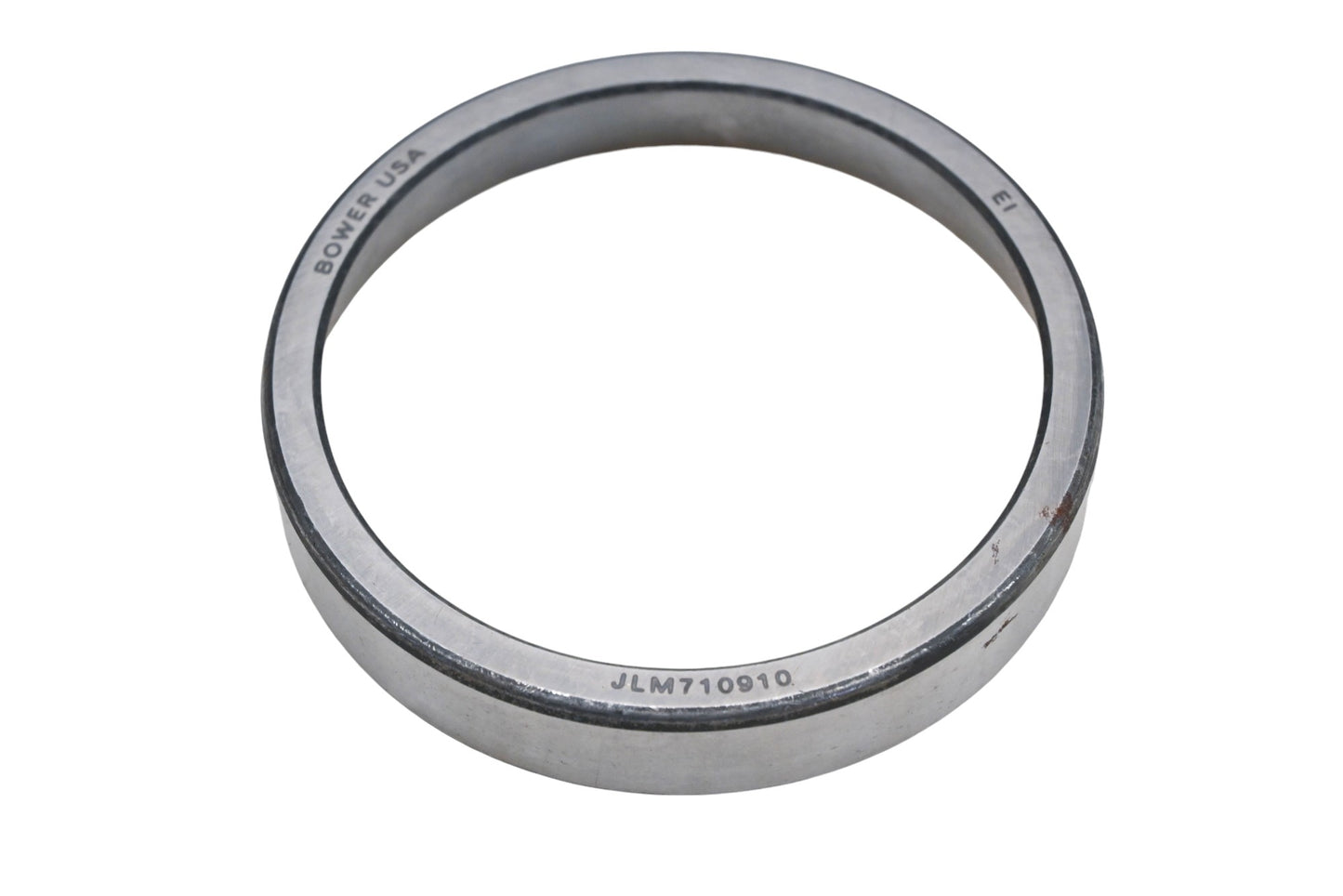 Caterpillar 1P2636, 1P-2636, JLM710910 Bower Tapered Roller Bearing Cup NOS