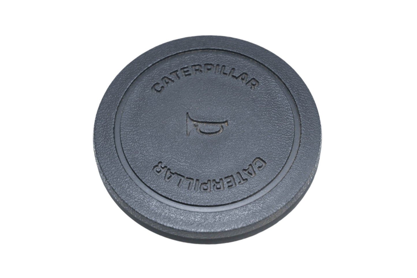 Caterpillar 987467, 0987467, 098-7467 Horn Button With Logo NOS