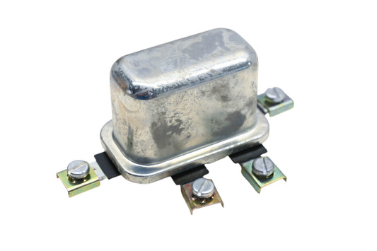 Clark 215275, 215-275 Starter Relay 12v NOS