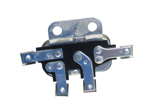 Clark 215275, 215-275 Starter Relay 12v NOS