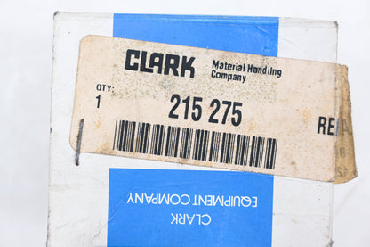 Clark 215275, 215-275 Starter Relay 12v NOS