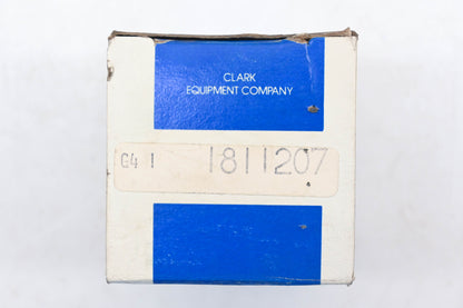 Clark 181207, 1831037 Hydraulic Cylinder Seal Kit NOS