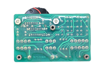 Caterpillar 926361, 0926361, 092-6361 Circuit Board NOS