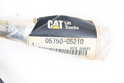 Caterpillar 05750-05210 Yokohama 42" Hydraulic Hose NOS