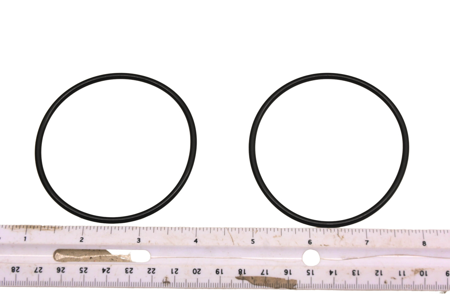 Caterpillar 6V7661, 6V-7661 O-Rings Qty 2 NOS