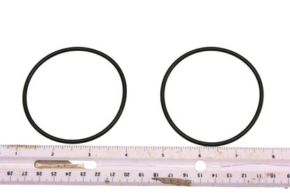 Caterpillar 6V7661, 6V-7661 O-Rings Qty 2 NOS