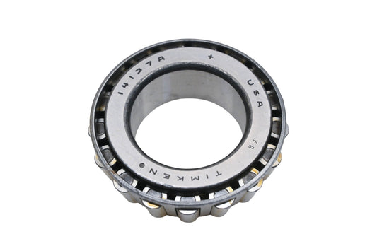 Caterpillar 000-6281, 0006281, 14137A Timken Tapered Roller Bearing Cone NOS