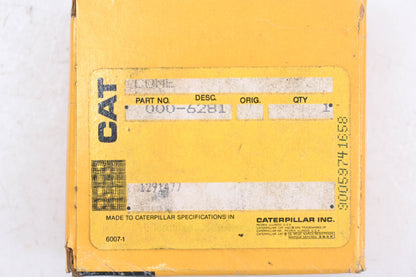 Caterpillar 000-6281, 0006281, 14137A Timken Tapered Roller Bearing Cone NOS